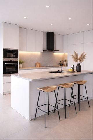 DEFUSTA – Carpintería a medida en Valencia