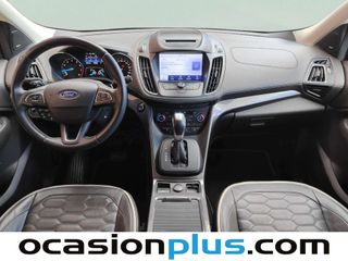 Ford Kuga 1.5 EcoBoost S&S Vignale 4x4 Auto 129 kW (176 CV)