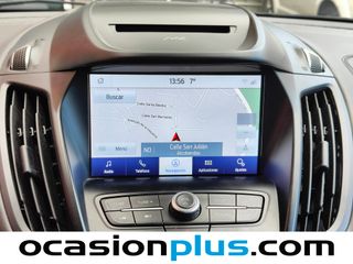 Ford Kuga 1.5 EcoBoost S&S Vignale 4x4 Auto 129 kW (176 CV)