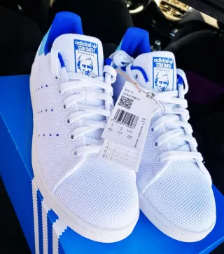 Adidas Stan Smith Talla 43 1/3