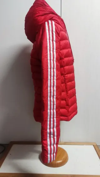 Chaqueta de plumas Adidas Originals talla XS