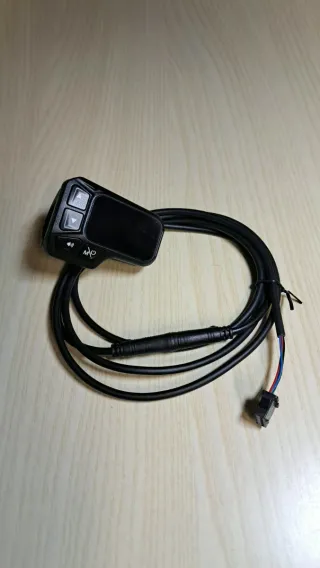 Display S6 D3 Pro 2025 Nuovo per Bici