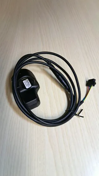 Display S6 D3 Pro 2025 Nuovo per Bici