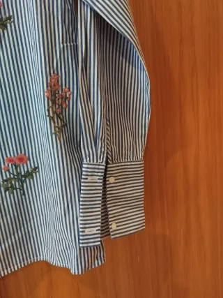 Camisa Sfera Talla S