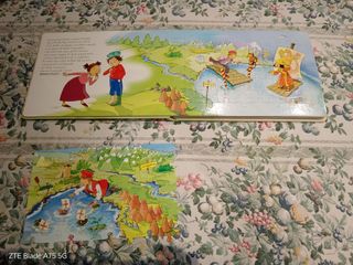 Il puzzle dell'Italia. Alla scoperta del nostro...