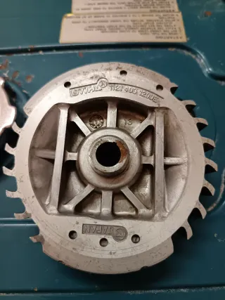 Plato magnético Stihl