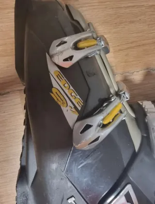 Botas de esquí HEAD