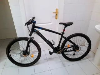 Bicicleta de Montaña