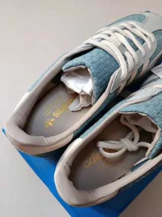 Adidas Gazelle Indoor