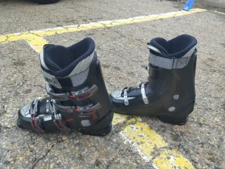 Botas de esquí HEAD