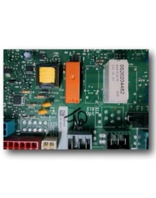 Placa Electrónica Themafast Condens F30-A(H-ES) Pi