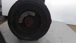 COMPRESOR AIRE ACONDICIONADO BMW SERIE 3 BERLINA