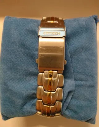 Orologio Citizen Promaster Uomo Cronografo WR 100