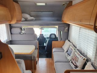FIAT Ducato 2003  Elnagh Joxy 11 Fiat Ducato 2.8 J