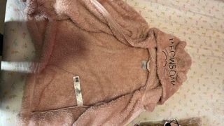 Set felpa e camicia