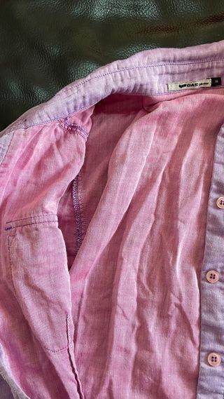 Set felpa e camicia