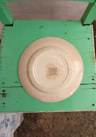 prato raso decorativo Broadhurst