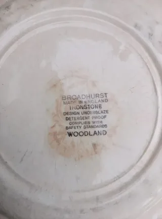 prato raso decorativo Broadhurst