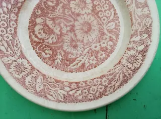 prato raso decorativo Broadhurst