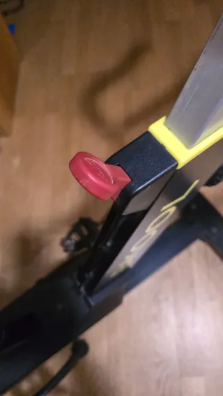 Bkool pro smartbike AVERIADA