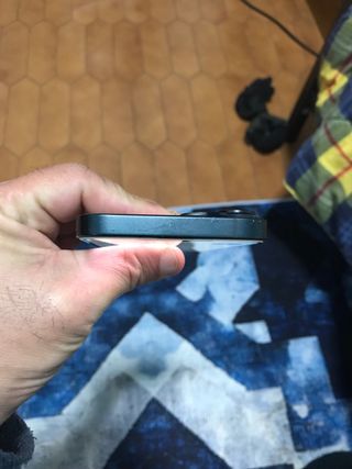 iPhone 14 512GB Midnight - Display/Batteria Nuovi