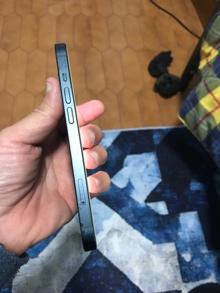 iPhone 14 512GB Midnight - Display/Batteria Nuovi