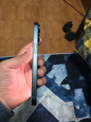 iPhone 14 512GB Midnight - Display/Batteria Nuovi