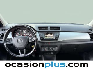 Skoda Fabia 1.0 MPI Ambition 55 kW (75 CV)