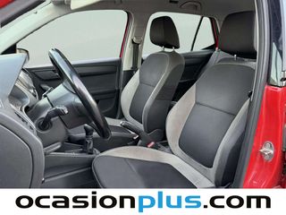 Skoda Fabia 1.0 MPI Ambition 55 kW (75 CV)