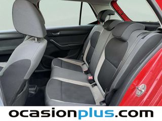 Skoda Fabia 1.0 MPI Ambition 55 kW (75 CV)