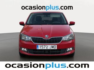 Skoda Fabia 1.0 MPI Ambition 55 kW (75 CV)