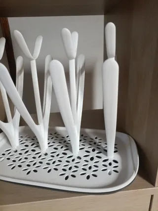 Escurre biberones Avent Philips