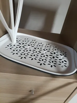 Escurre biberones Avent Philips