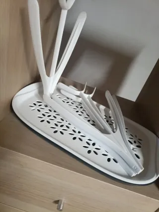 Escurre biberones Avent Philips