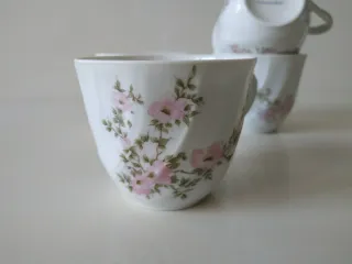 Tazas Limoges Bernardaud