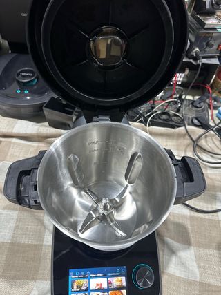 Robot Cocina Cecotec Mambo Touch