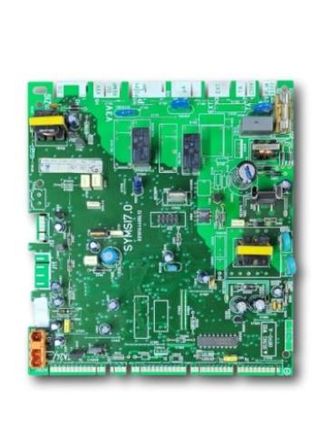 Placa Electrónica Themafast C 30 E