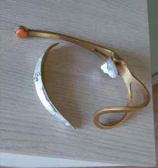 Sax tenore ricambi per chiver Mark VI