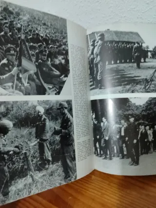 Libro: LA SEGUNDA GUERRA MUNDIAL