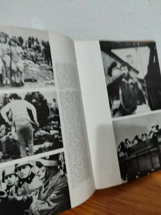 Libro: LA SEGUNDA GUERRA MUNDIAL