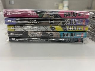 Kaiju No. 8 (1-15) completa - Edizione variant Vol