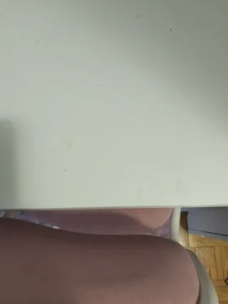 Escritorio y silla infantil