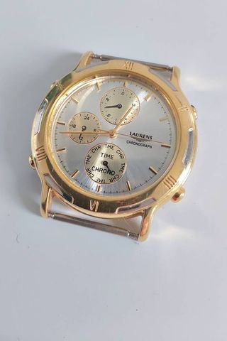 orologio Laurens cronografo