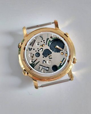 orologio Laurens cronografo