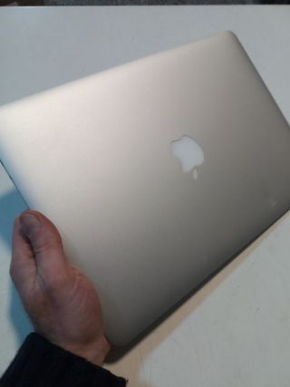 MacBook Air 13 Early i5 4GB RAM 128GB SSD