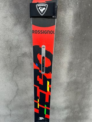 Sci Rossignol Hero Athlete SL