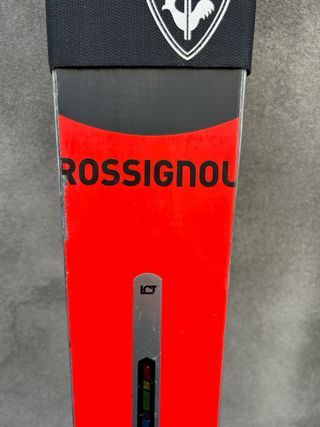 Sci Rossignol Hero Athlete SL