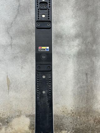 Sci Rossignol Hero Athlete SL