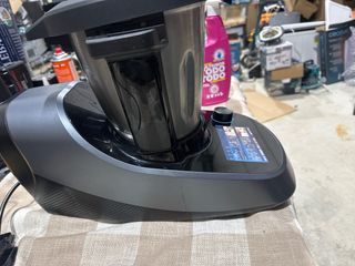 Robot Cocina Mambo Touch Cecotec