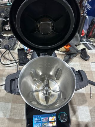 Robot Cocina Mambo Touch Cecotec